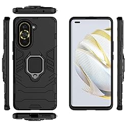 Jiajihua Case Compatible with Huawei Nova 10 Pro