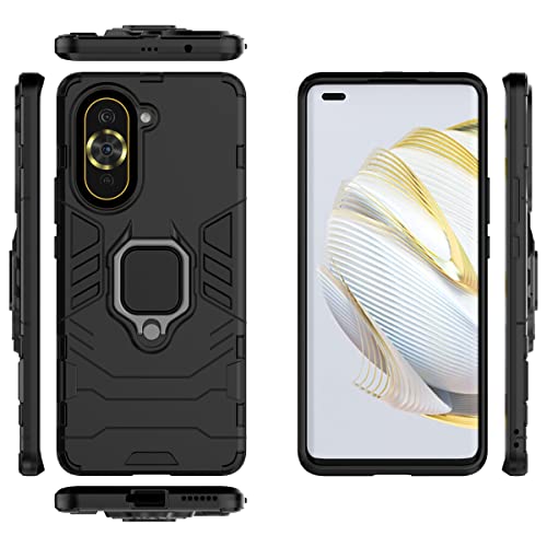Jiajihua Case Compatible with Huawei Nova 10 Pro