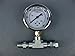 Pressure Gauge Assembly for Airless Sprayers Same as Titan 730-397
