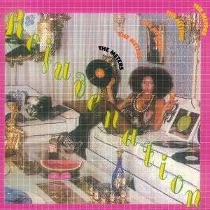 The Meters - Struttin' - Expanded Edition - Amazon.com Music