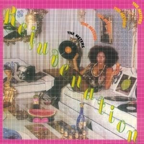 The Meters - Amazon.com Music