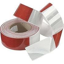 ABN Reflective Conspicuity Tape - 2