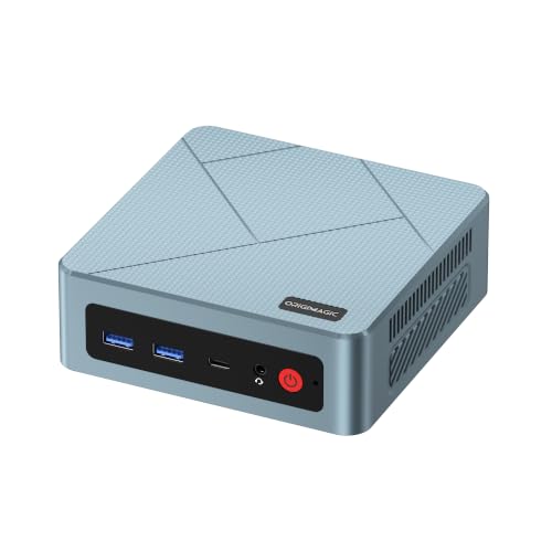 Spannender Preis: origimagic-mini pc-jk-DE für 369,99€ Deal prüfen!