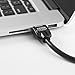 Amazon Basics High-Speed HDMI Cable 2-Pack - 6.5 Feet (2 Meters) Supports Ethernet, 3D, 4K and Audio Return