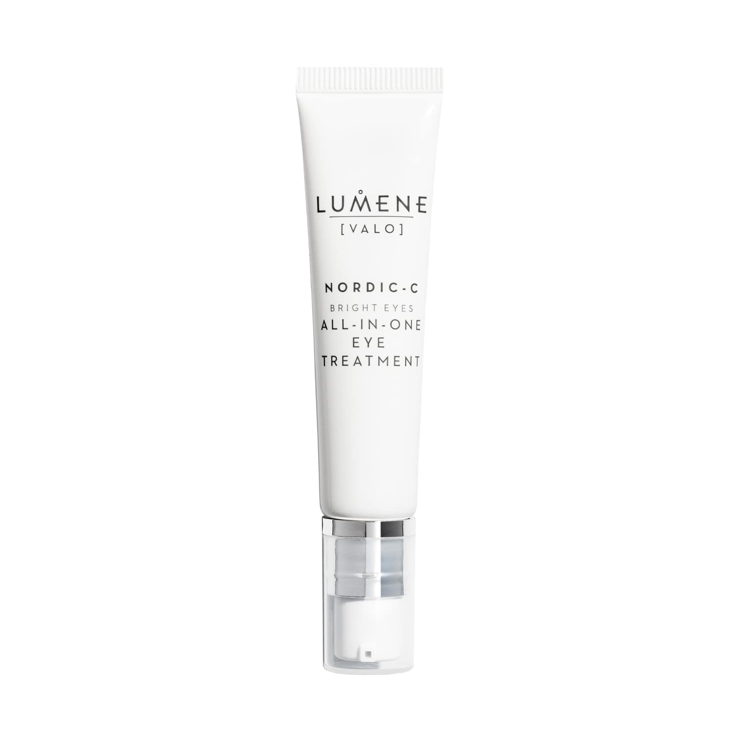 Lumene Nordic-C [Valo] Vitamin C Bright Eyes All-In-One Eye Treatment 15ml