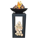 Feuerring grill Feuerring grill