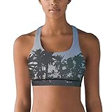 Eoyles gy Light Support Woman Summer Tropical Palm