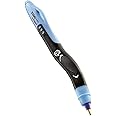 Maped Visio Left Handed Ball-Point Pen, Blue (224320)