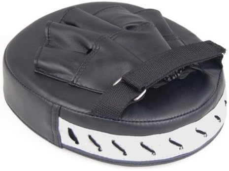 YAHEE365 1/2/3/4PAAR Punch Mitts Focus Pads Boxing Mitts Boxing Kick Boxing Muay Thai