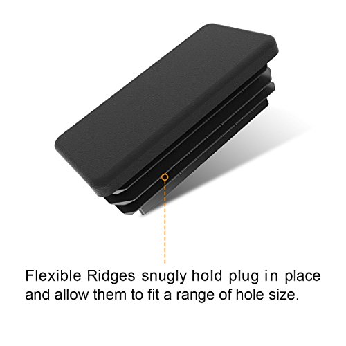 5 10+Pack+Rectangle+Plastic+Finishing