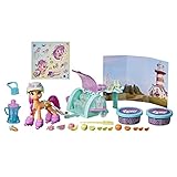 My Little Pony: A New Generation Movie Story