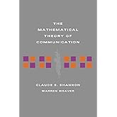 The Mathematical Theory of Communication