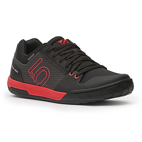 men's freerider mtb bike shoes
