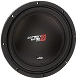 Cerwin-Vega XED10 Xed SVC 4 Ohm Subwoofer