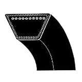 John Deere Industrial Vbelt V-Belt M91470 5/8