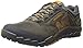 Merrell mens Annex Walking Shoe Stone/Brown 7 M US