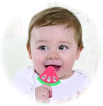 edison mama teether