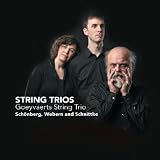 STRING TRIOS                                       image