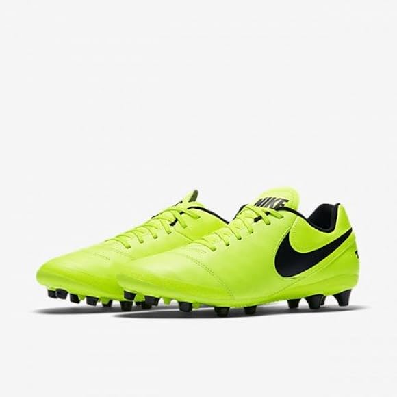 nike tiempo genio ag