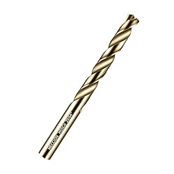 Meccion Metal Drill Bits 29/64 in. x 5-7/8 in. x