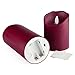 Comenzar flameless Candles， led Candles Set of 3（Battery not Include）