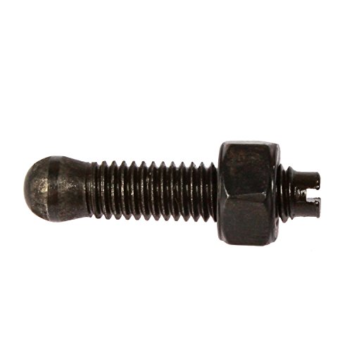 Mover Parts Value Rocker Arm Screw 30mm For Kipor Kama KM178F Diesel Generator Parts - Thumbnail 2