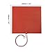 Signswise 200x200mm 12v 150w Silicone Rubber Heating Heater for 3D Printer Heated Beds