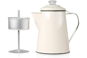 GSI Outdoors Mesa 8 Cup Percolator