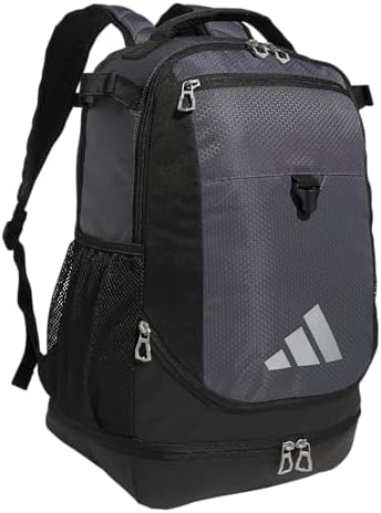 adidas Unisex Creator 365 Backpack, Team Navy Blue, ONE SIZE : Sports & Outdoors
