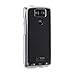Case-Mate Carrying Case for Motorola Droid Turbo (1st gen) - Retail Packaging - Clear/Clear