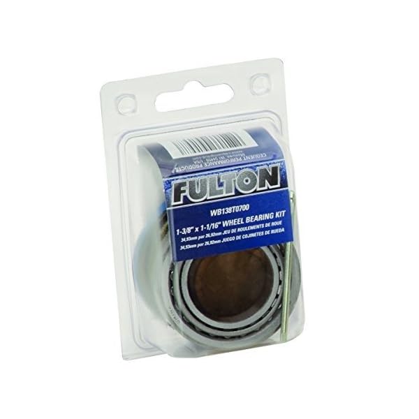 Fulton-WB138T0700-Wheel-Bearing-Kit-1-38-1-116