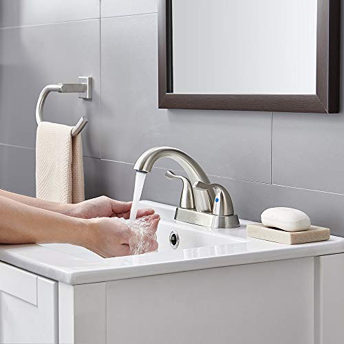 3 Friho+Lead+Free+Commercial+Brushed+Bathroom