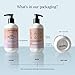 Evereden Baby Lotion With Coconut Oil & Calendula Oil - Lotion with Fragrance Free Moisturizer - Body Lotion & Eczema Relief Lotion For Dry Skin with Pump Bottle - Baby Essentials for Newborns
