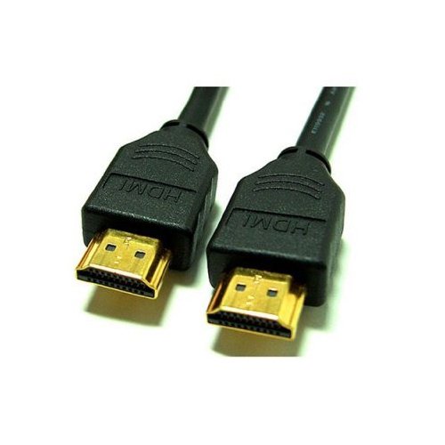 Aptii HDMI v1.4 Cable High Speed 1080p HD 3D LCD HDTV Video Lead 1 metre
