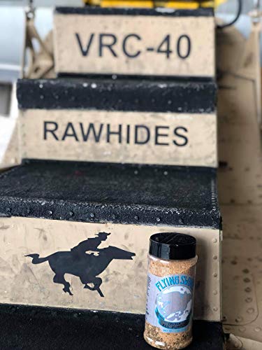 Flying Swine Sweet N Smoky BBQ Rub 16 Oz - Butt Rub Seasoning, Grilling Spices, Smokey Dry Rubs, Beef Seasonings… - Image 8