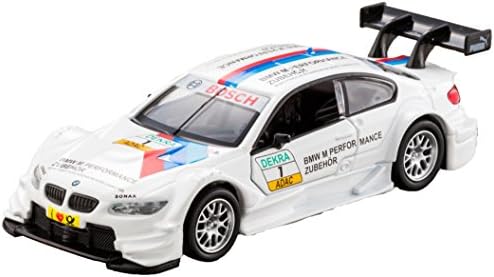 Cast vehicle BMW M3 DTM