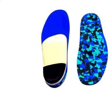 Custom Molded Orthotics Made From A Mold Of Your Feet : Will Fit In A Men and Woman Sneakers Boots Footwear Inserts Etc. by Universal Pedorthic Services
