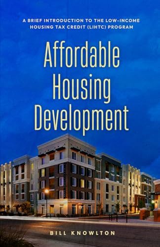 Multifamily Housing Development Handbook (Development Handbook