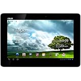 ASUS Transformer Prime TF201-B1-GR Eee Pad 10.1-Inch 32GB Tablet (Amethyst Gray)