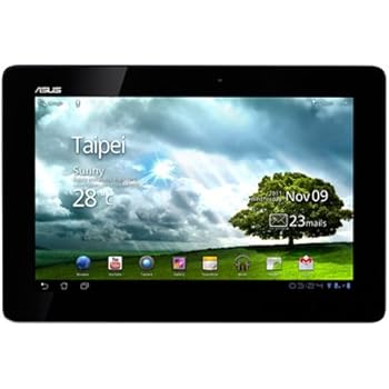 ASUS Transformer Prime TF201-B1-GR Eee Pad 10.1-Inch 32GB Tablet (Amethyst Gray)