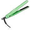 BaBylissPRO Luminoso Mini Flat Iron, Yellow