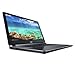 Acer CB3-532 15.6inch HD Chromebook with 3x Faster WiFi, Intel Dual-Core Celeron N3060 upto 2.48GHz, 2GB RAM, 16GB SSD,HDMI,USB 3.0, Webcam, 12-Hrs Battery, Chrome OS (Renewed)