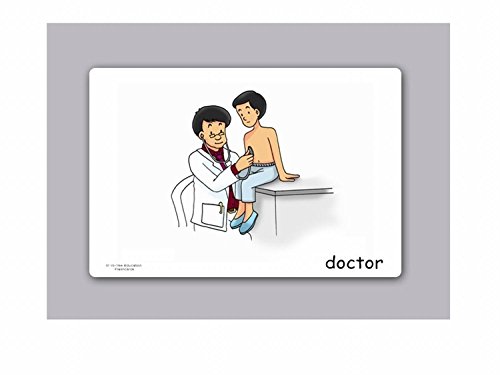 Occupations and Jobs Flashcards - ESL / EFL Teaching Materials and Resources