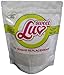 LUV Keto Sweetener Stevia Blend - 1:1 Sugar Free Substitute for Baking - 0 Net Carb All Purpose Natural Gluten Dairy Free Vegan Non GMO Paleo Diabetic Low Carb Replacement 1 lb