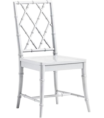 Amazon.com - Universal Furniture X-Back Wood Dining Chair Set of