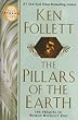 The Pillars of the Earth (hardcover)