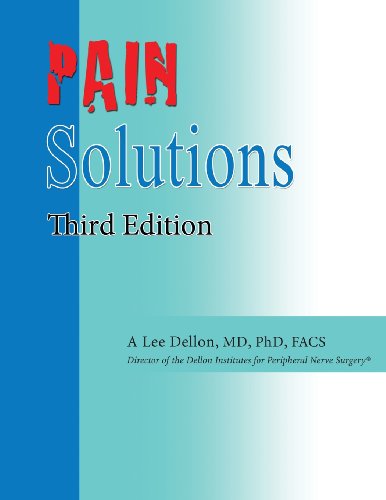 Pain Solutions by A. Lee Dellon