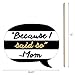Big Dot of Happiness Funny Best Mom Ever - Mother's Day Photo Booth Props Kit 10 Piece