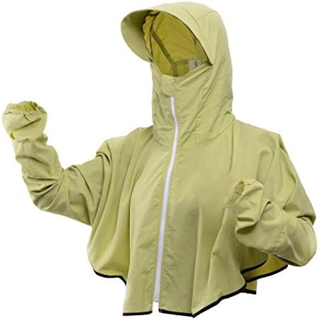 日よけ帽子 レディース 自転車用 日焼け止め服 日除けカバー ネックカバー 農作業 園芸 日焼け対策 Uvカット 紫外線対策 通気性 速乾性 軽量 防風 おしゃれ