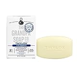 Grandpa's Thylox Acne Treatment Soap 3.25 Ounces